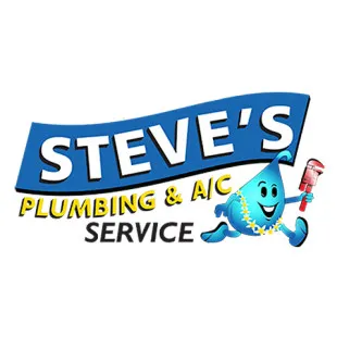 Steve's Plumbing & A/C Service logo