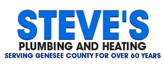 Steve's Plumbing & Heating logo