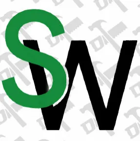 Steveworks LLC logo