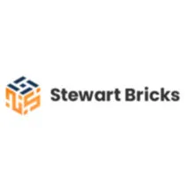 Stewart Bricks Contractors logo