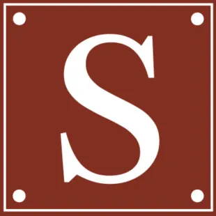 Stewart Construction logo