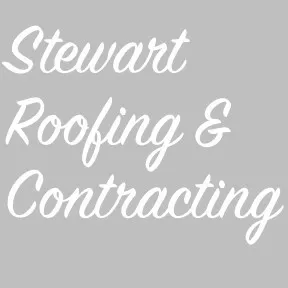 Stewart Roofing & Contracting logo