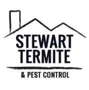 Stewart Termite & Pest Control logo