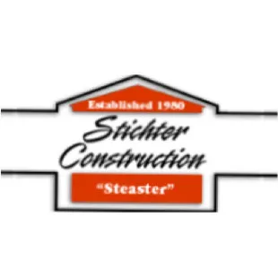 Stichter Construction logo