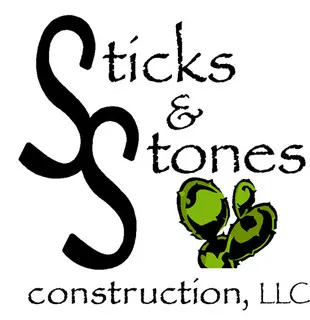 Sticks & Stones Construction, LLC logo