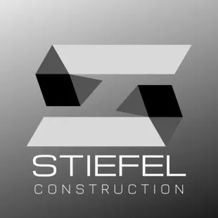 Stiefel Construction logo