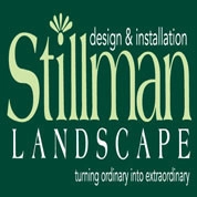 Stillman Landscape logo