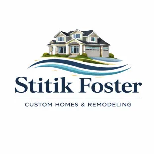 Stitik Foster Homes logo