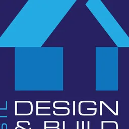 STL Design and Build, LLC logo