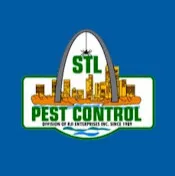 STL Pest Control logo