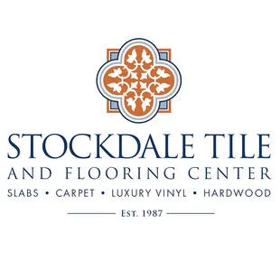 Stockdale Tile logo