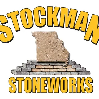 Stockman Stoneworks Inc logo