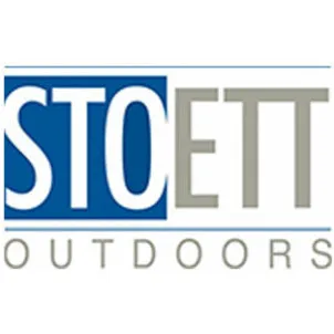 Stoett Screens logo