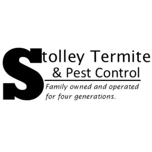 Stolley Termite & Pest Control logo