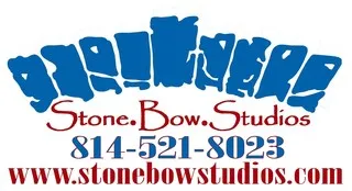 Stone Bow Studios logo