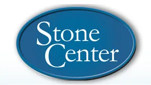 Stone Center logo