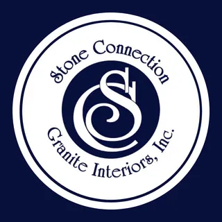 Stone Connection Granite Interiors Inc logo
