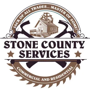 Stone County Services logo