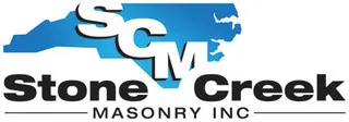 Stone Creek Masonry logo