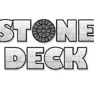 Stone Deck Texas - Stone & Concrete Installation in Elgin, TX
