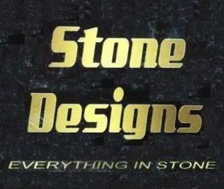 Stone Designs logo