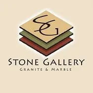 Stone Gallery Granite & Marble logo
