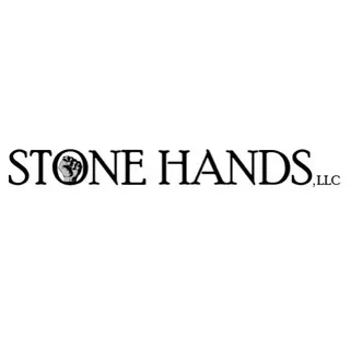 Stone Hands LLC logo