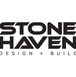 Stone Haven Design Build logo