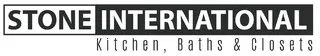 Stone International logo