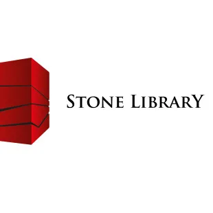 Stone Library LLC logo