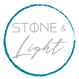 Stone & Light Kitchen and Bath Designs logo