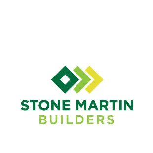 Stone Martin Builders logo