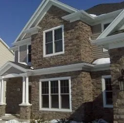 Stone Masons LLC - Tile & Stone Installation Services in Pulaski, WI