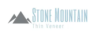 Stone Mountain Thin Veneer logo