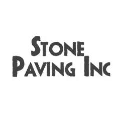 Stone Paving Inc logo