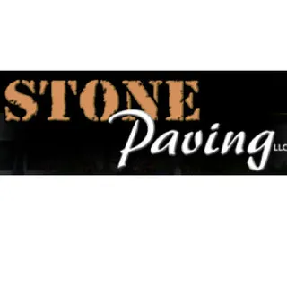 Stone Paving LLC logo