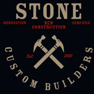 Stone renovation and services logo