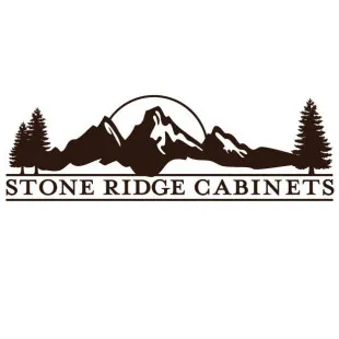 Stone Ridge Cabinets logo