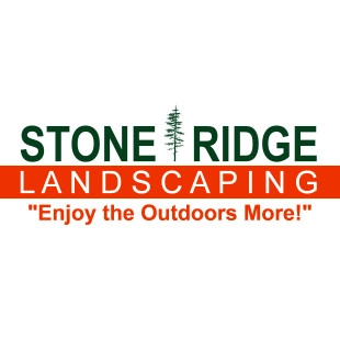Stone Ridge Landscaping Inc. logo