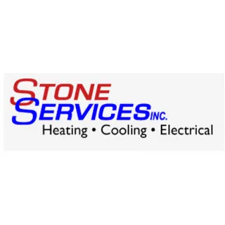 Stone Services Inc logo