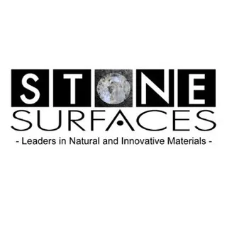 Stone Surfaces Inc. logo