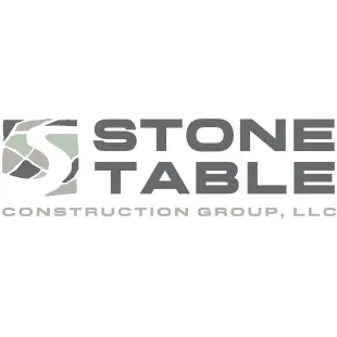 Stone Table Construction Group, LLC logo