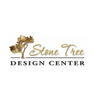 Stone Tree Design Center logo
