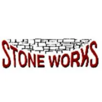 Stone Works LLC logo