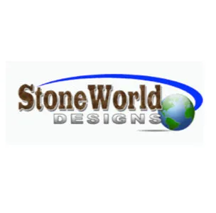 Stone World Designs logo