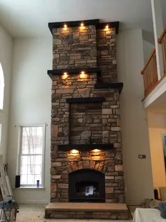 Stone Worx - Tile & Stone Installation Services in Hagerstown, MD
