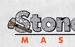 StoneAge Masons logo
