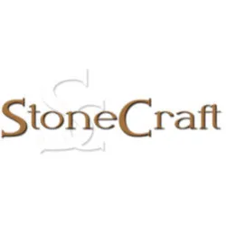 Stonecraft logo
