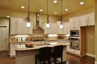 Stonecrest Builders logo