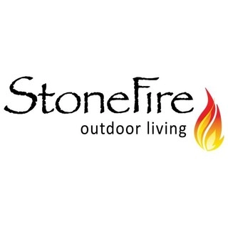 StoneFire Outdoor Living logo